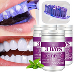 Teeth whitening Powder