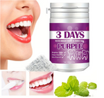 Teeth whitening Powder