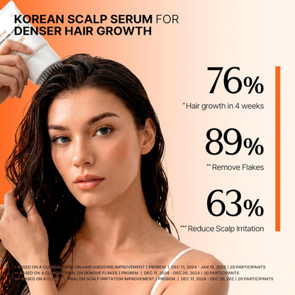 Lilyeve® Growturn Hair Serum