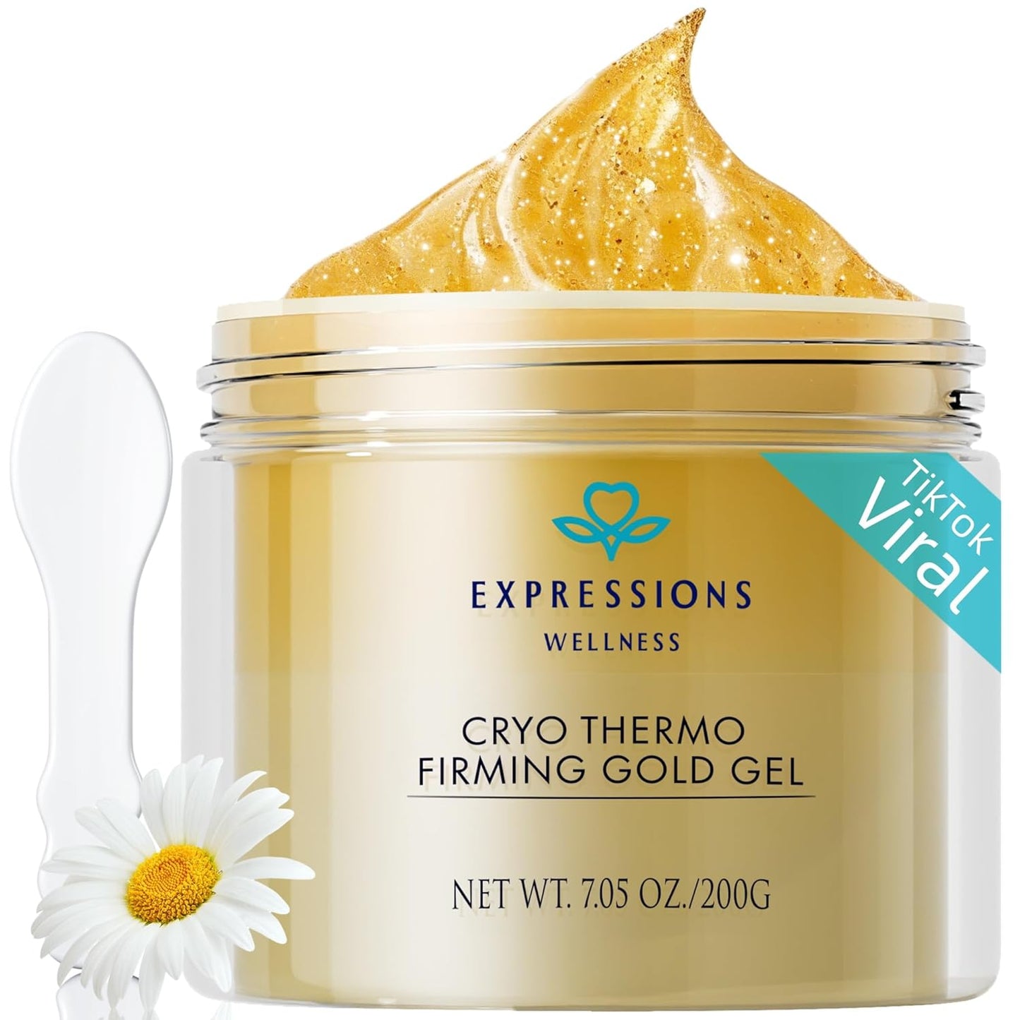 Tightening & Firming Cellulite Cream (200ml)