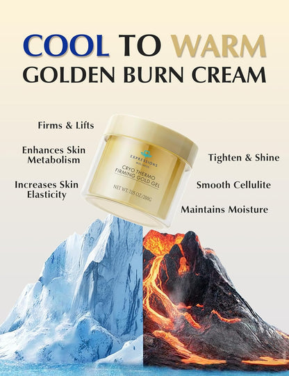 Tightening & Firming Cellulite Cream (200ml)