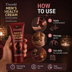 MEN’S HEALTH CREAM